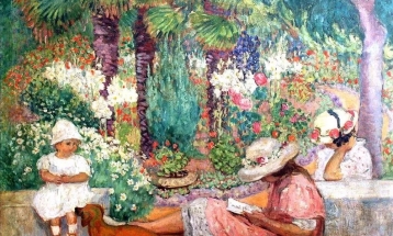 最难走的路，是心路